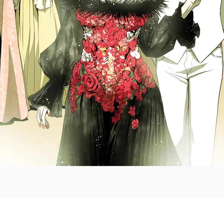 Read HONEY TRAP chapter 34 image 34 on Lezhin