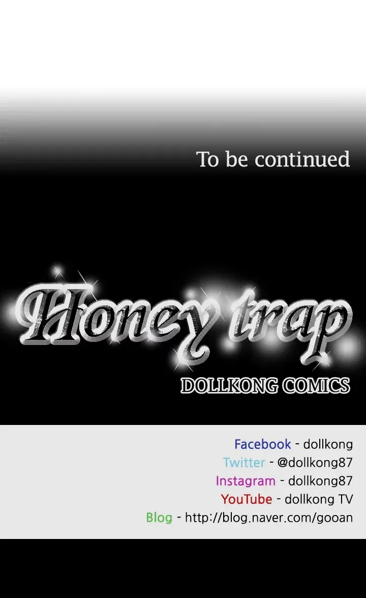 Read HONEY TRAP chapter 34 image 35 on Lezhin