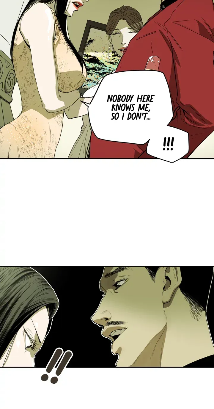 Read HONEY TRAP chapter 35 image 10 on Lezhin