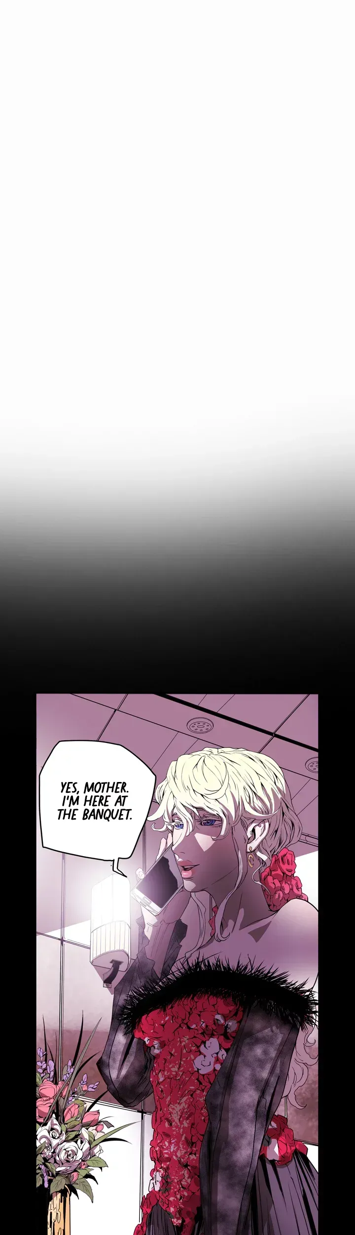 Read HONEY TRAP chapter 35 image 17 on Lezhin