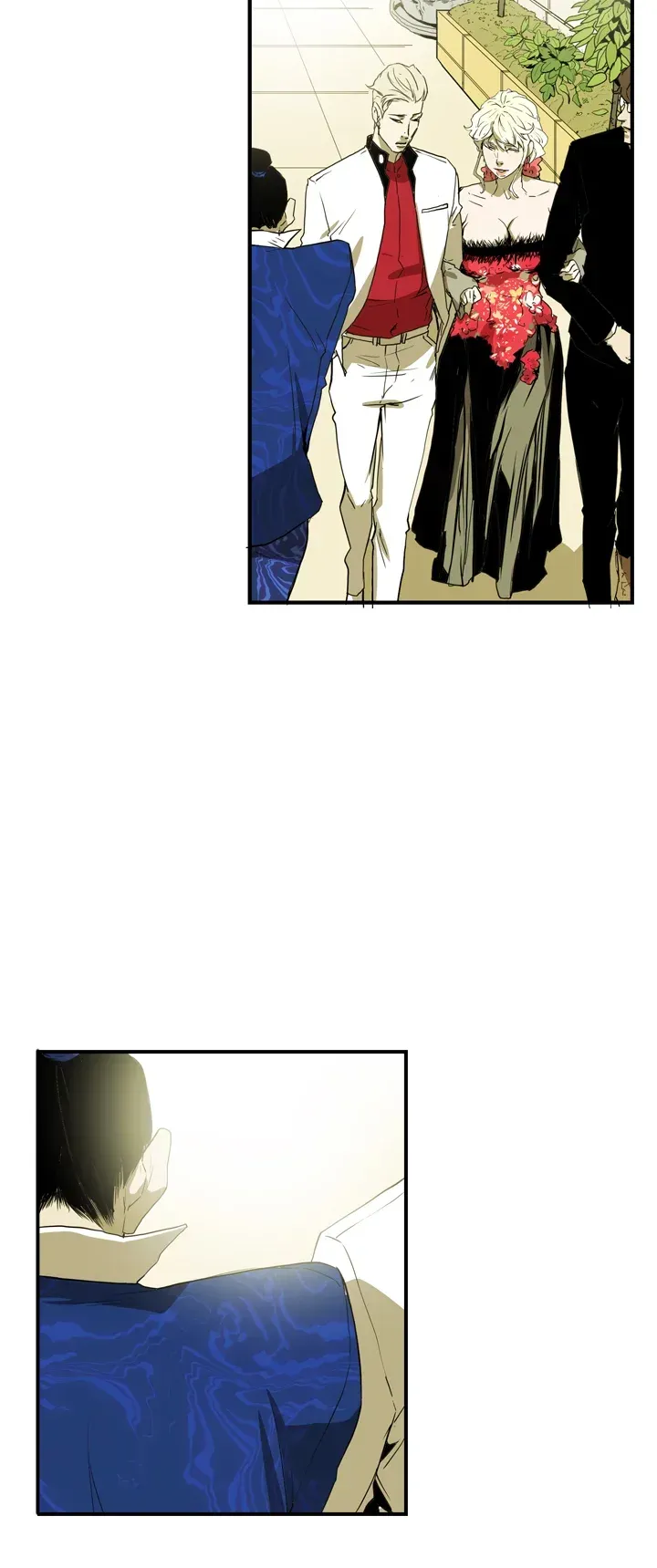 Read HONEY TRAP chapter 35 image 28 on Lezhin