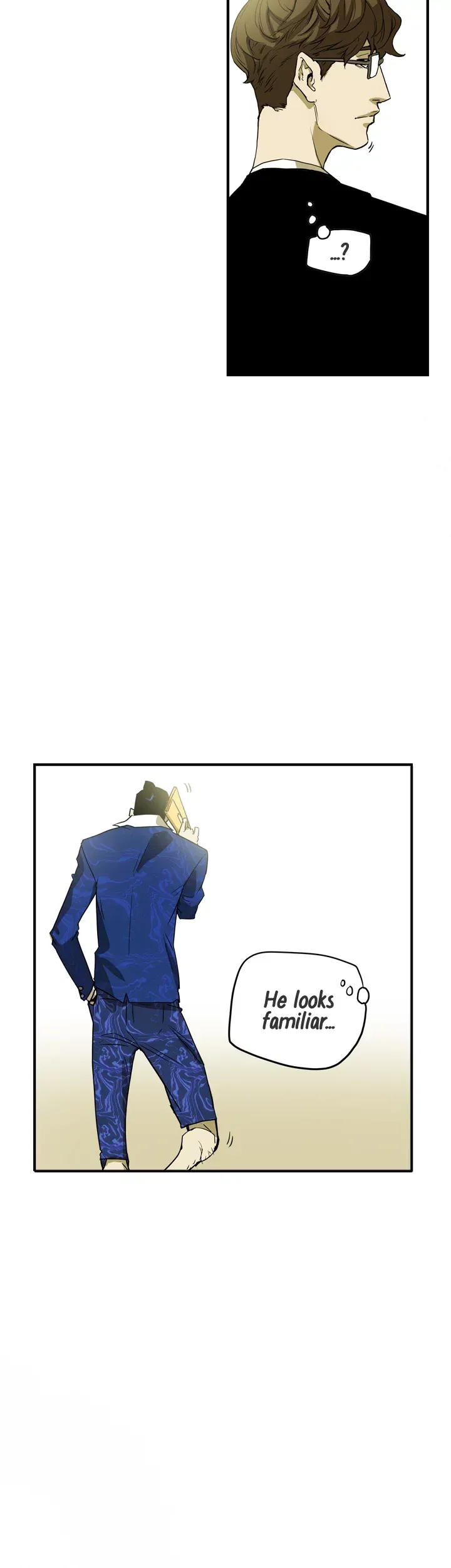 Read HONEY TRAP chapter 35 image 32 on Lezhin
