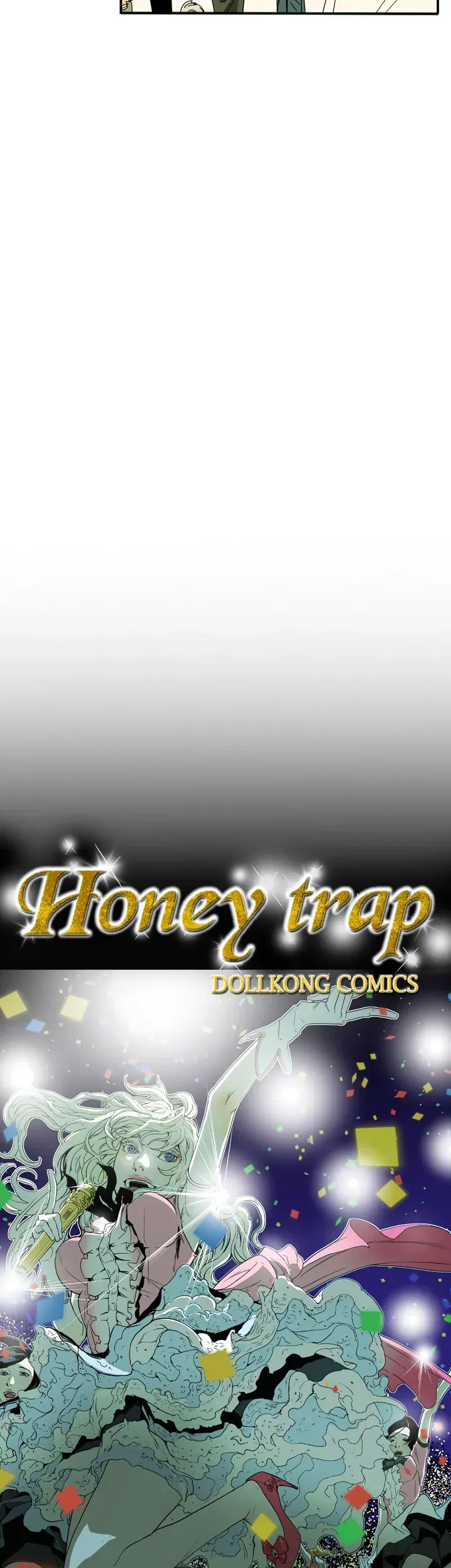 Read HONEY TRAP chapter 35 image 6 on Lezhin