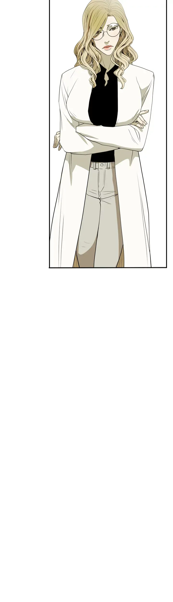 Read HONEY TRAP chapter 36 image 7 on Lezhin