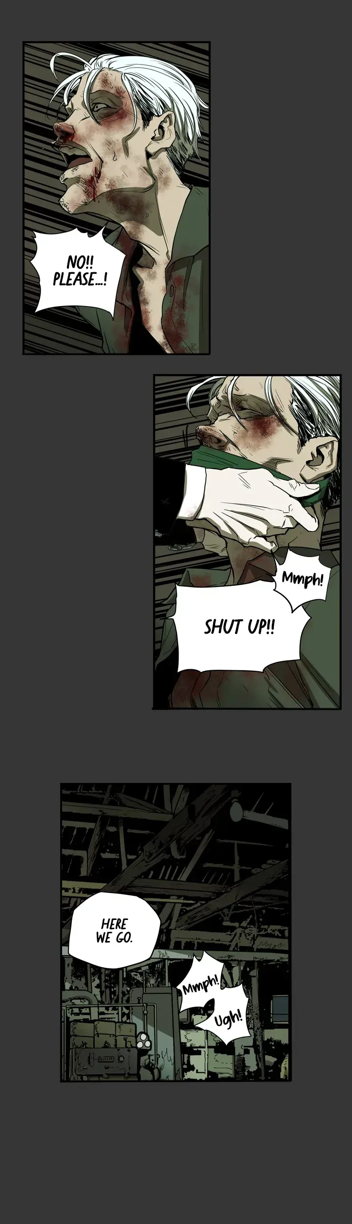 Read HONEY TRAP chapter 37 image 25 on Lezhin