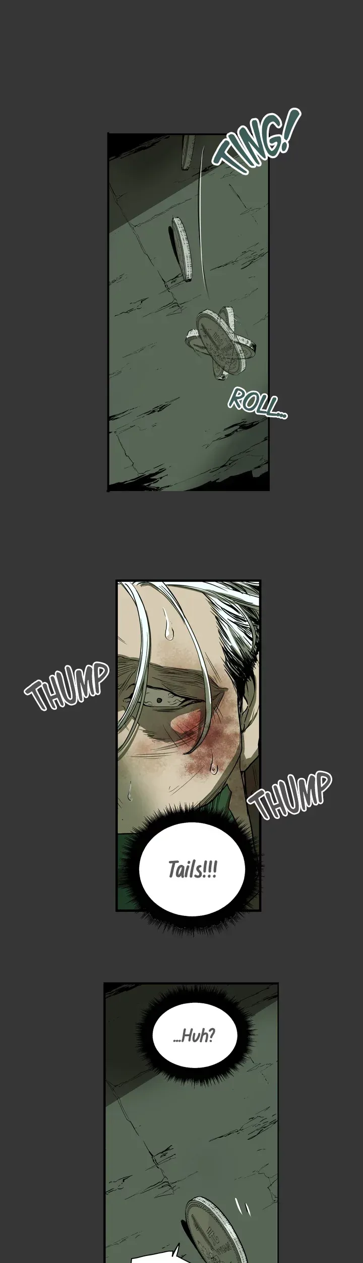Read HONEY TRAP chapter 37 image 28 on Lezhin