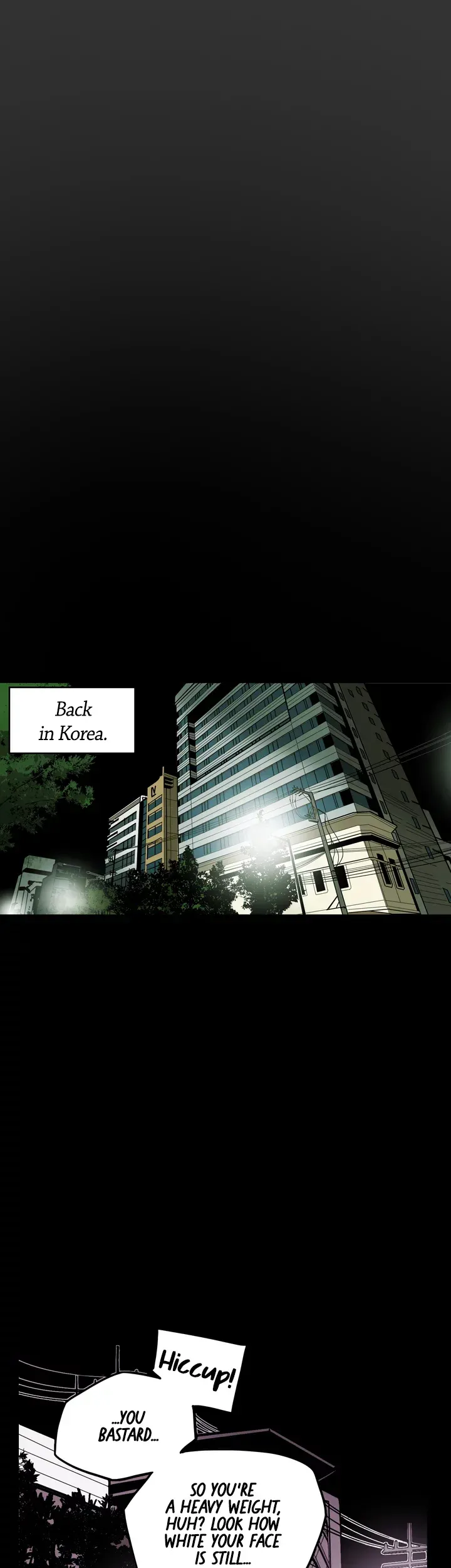 Read HONEY TRAP chapter 37 image 31 on Lezhin