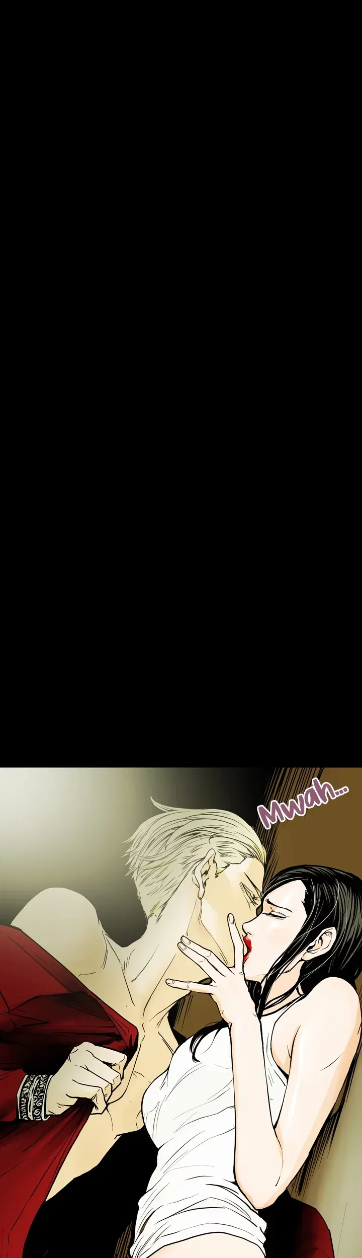 Read HONEY TRAP chapter 38 image 1 on Lezhin