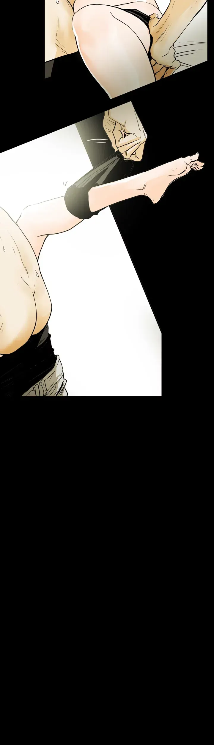 Read HONEY TRAP chapter 38 image 15 on Lezhin