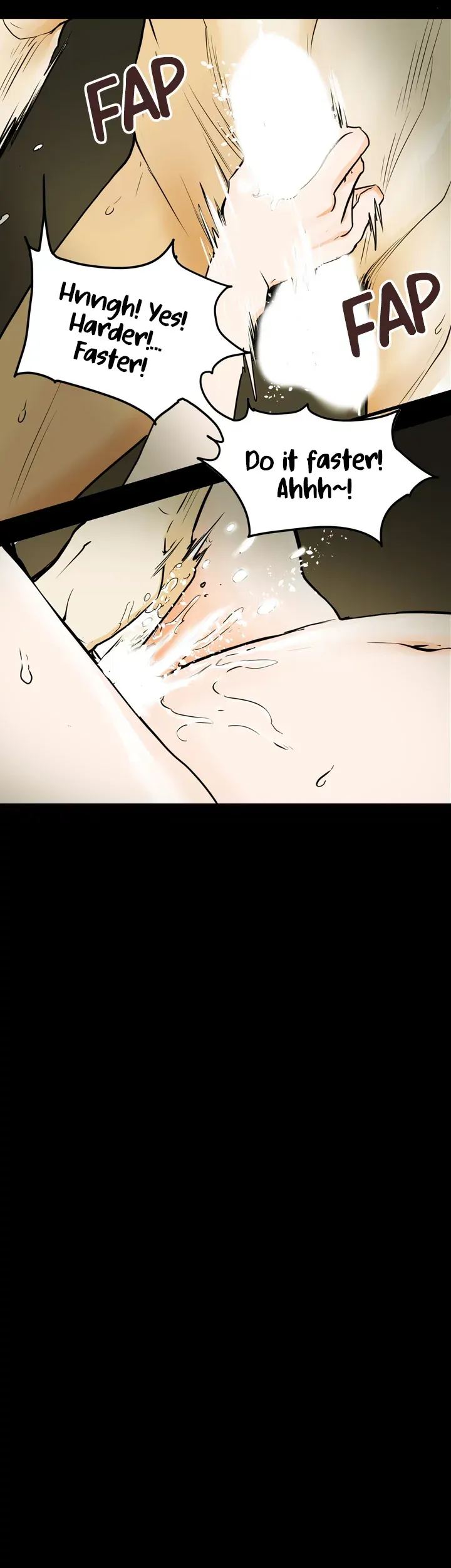 Read HONEY TRAP chapter 38 image 17 on Lezhin
