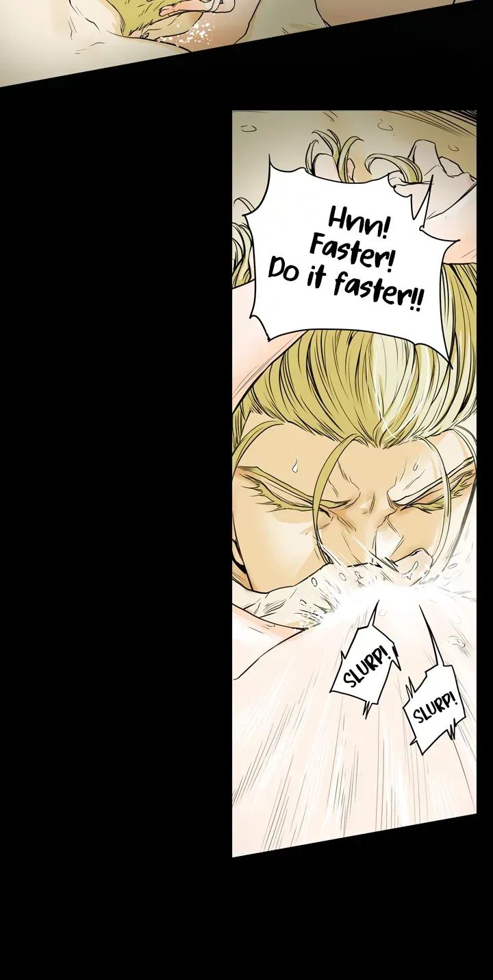 Read HONEY TRAP chapter 38 image 19 on Lezhin