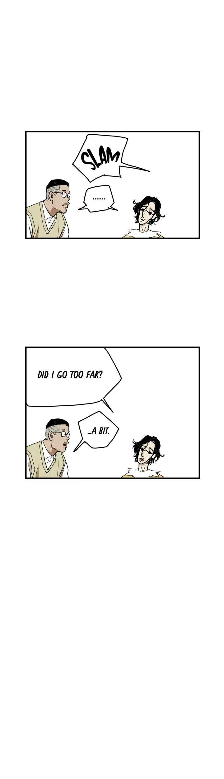 Read HONEY TRAP chapter 39 image 19 on Lezhin