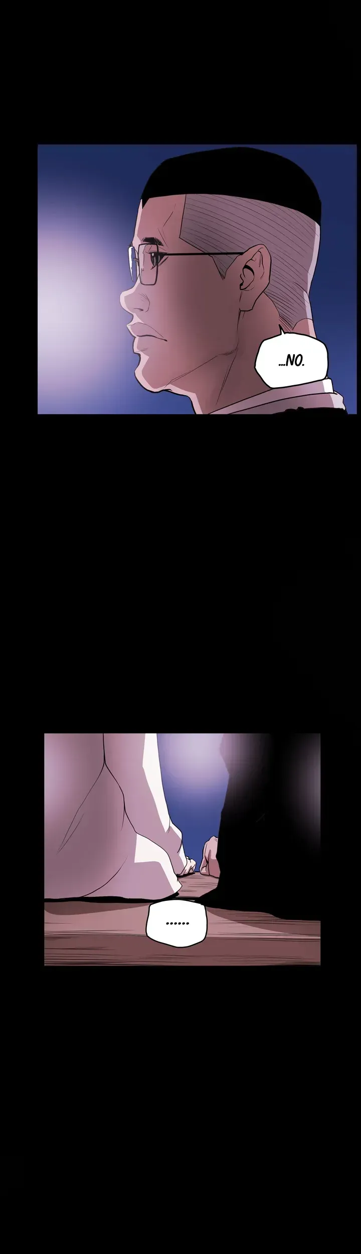 Read HONEY TRAP chapter 39 image 34 on Lezhin