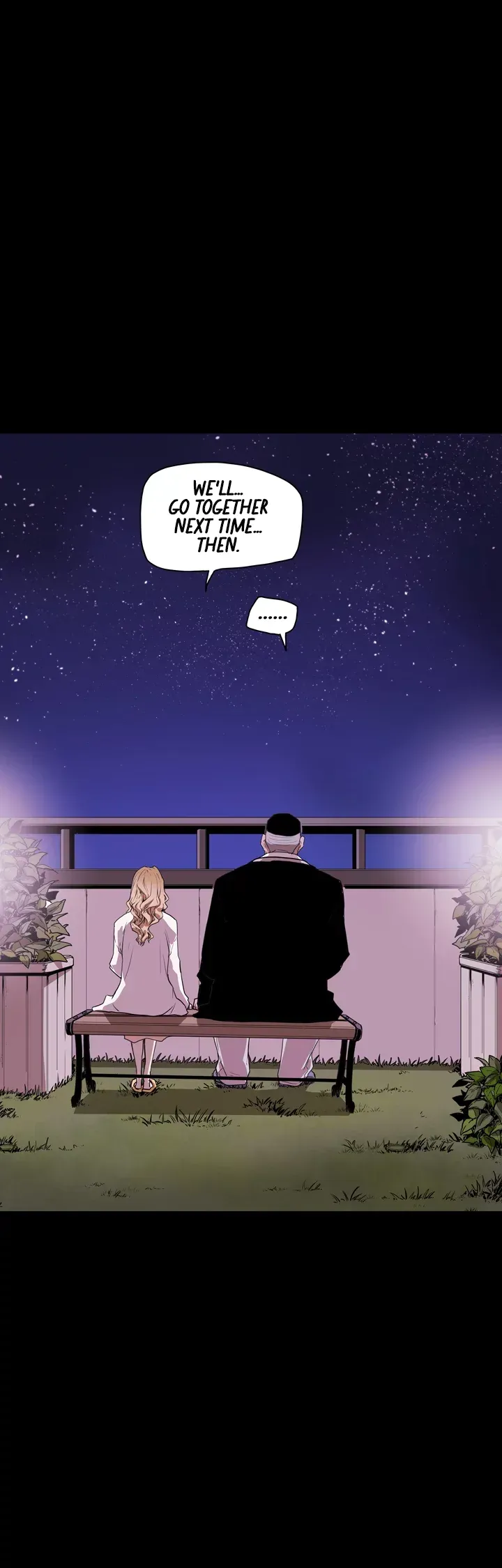 Read HONEY TRAP chapter 39 image 35 on Lezhin