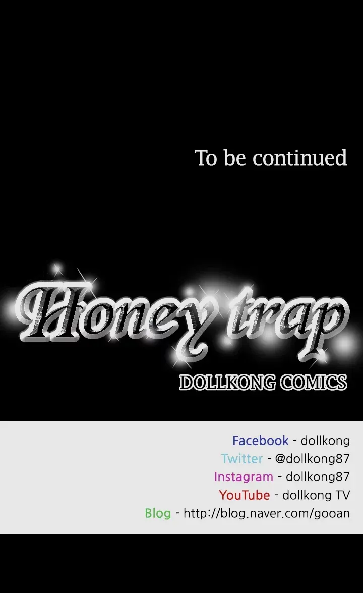Read HONEY TRAP chapter 39 image 36 on Lezhin