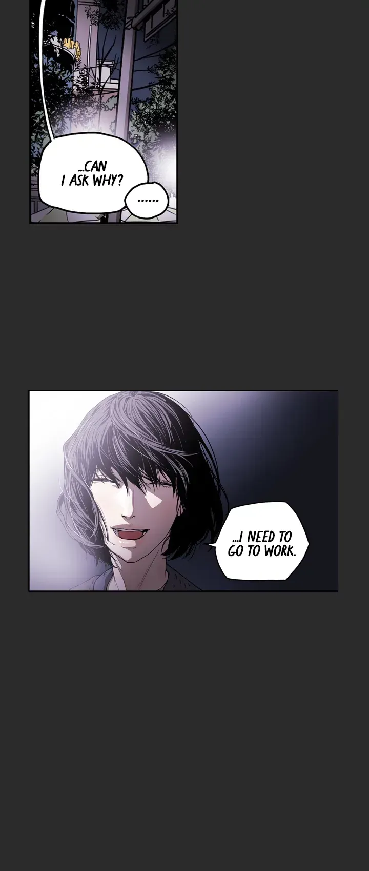 Read HONEY TRAP chapter 4 image 8 on Lezhin