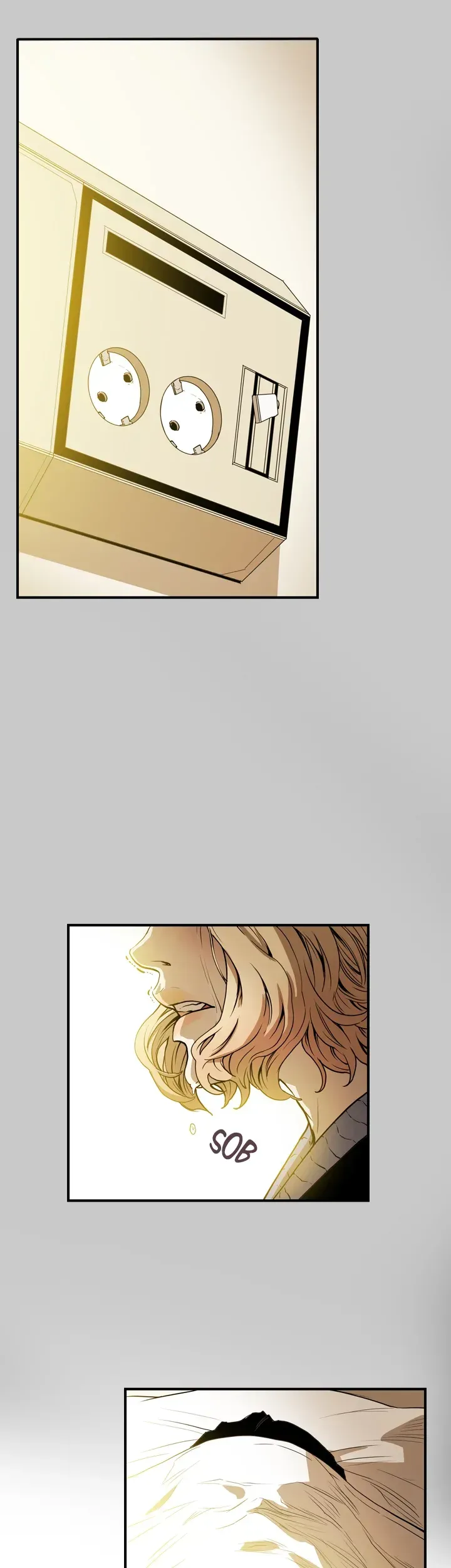 Read HONEY TRAP chapter 42 image 1 on Lezhin