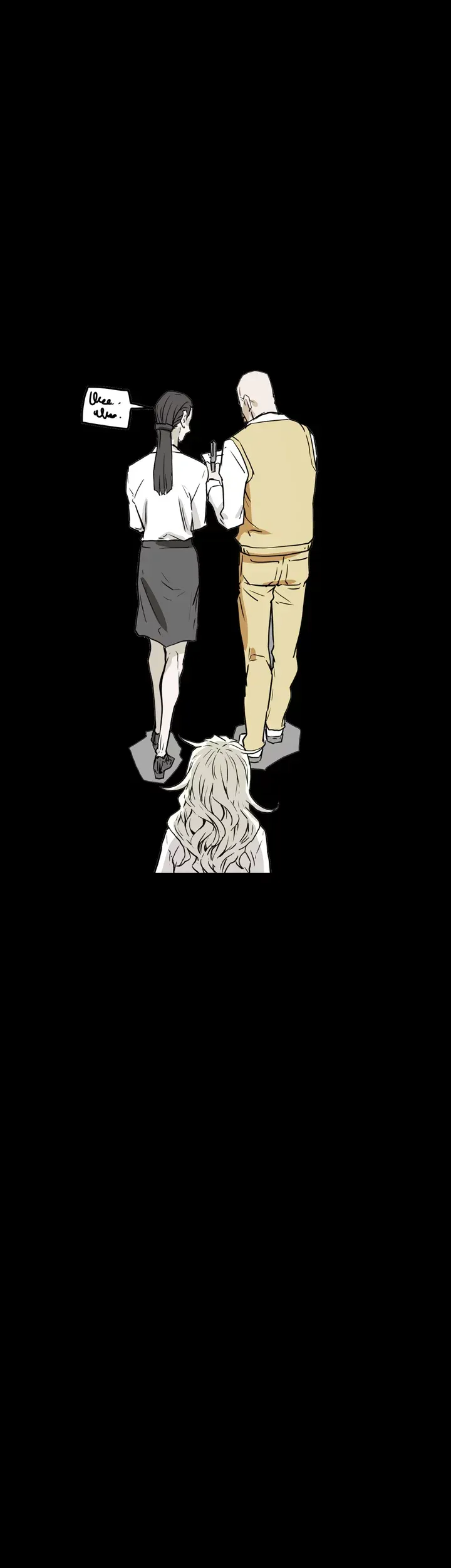 Read HONEY TRAP chapter 42 image 29 on Lezhin