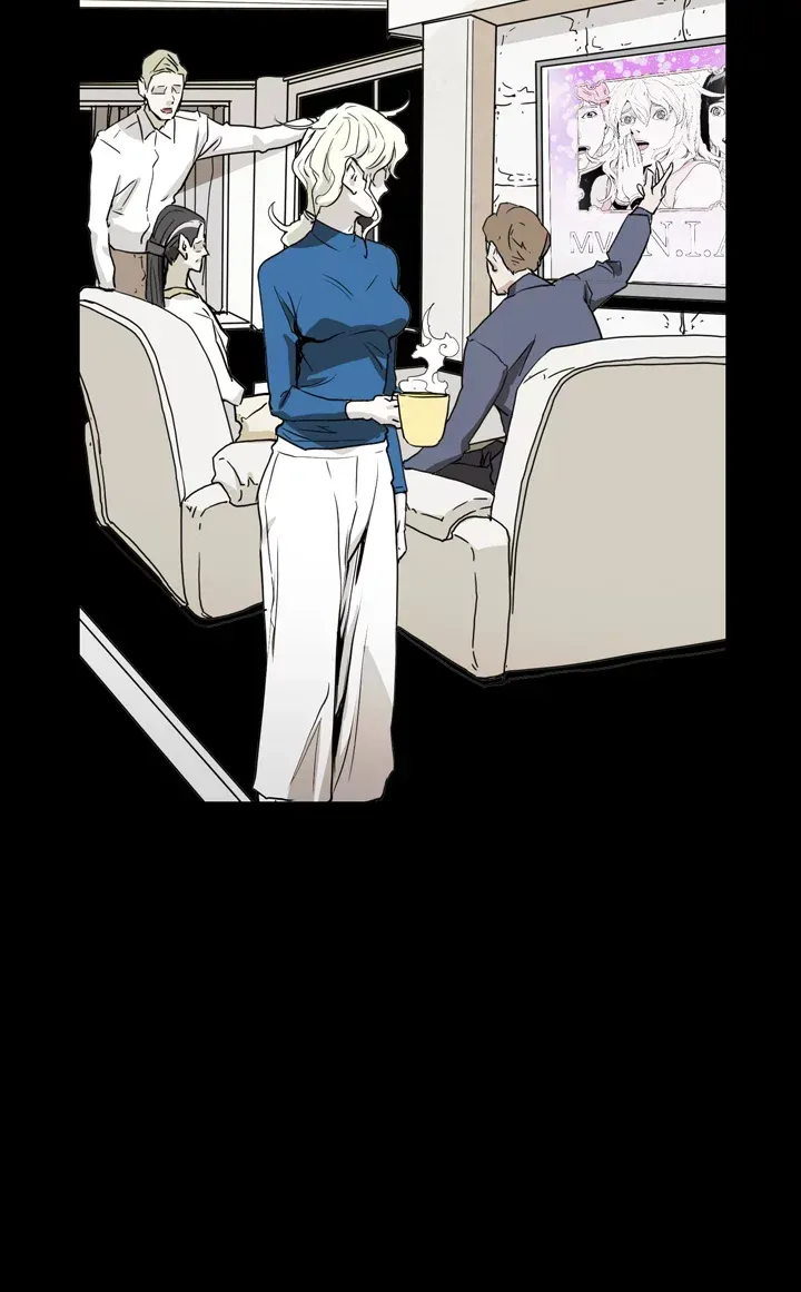 Read HONEY TRAP chapter 42 image 31 on Lezhin
