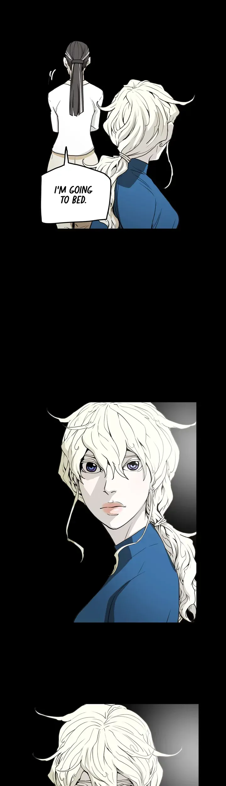 Read HONEY TRAP chapter 42 image 33 on Lezhin