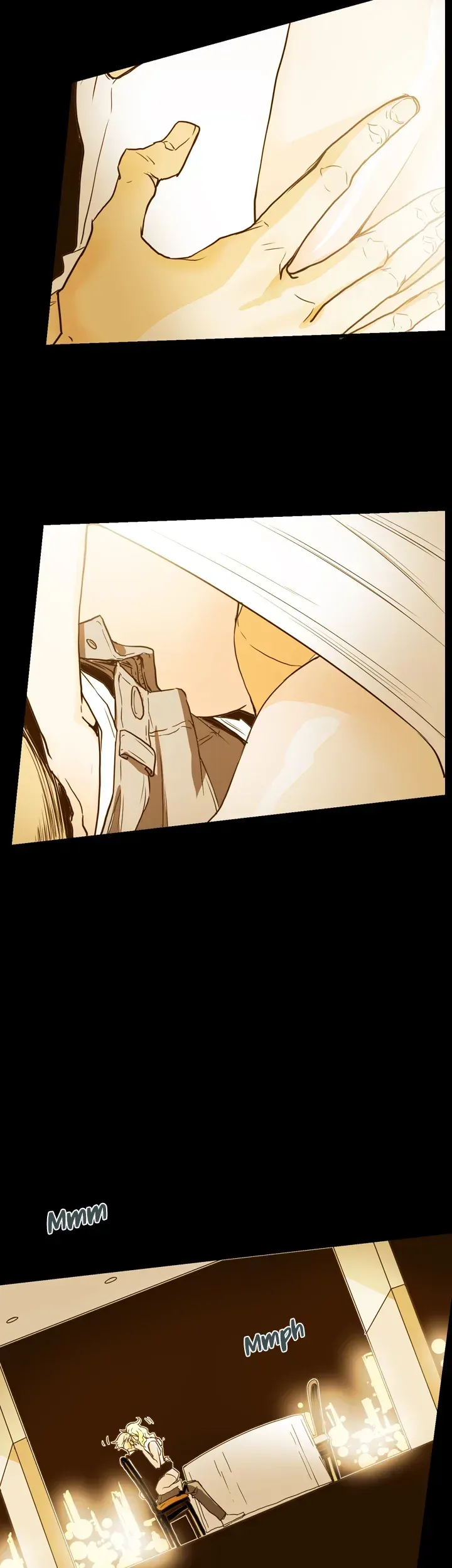 Read HONEY TRAP chapter 42 image 43 on Lezhin