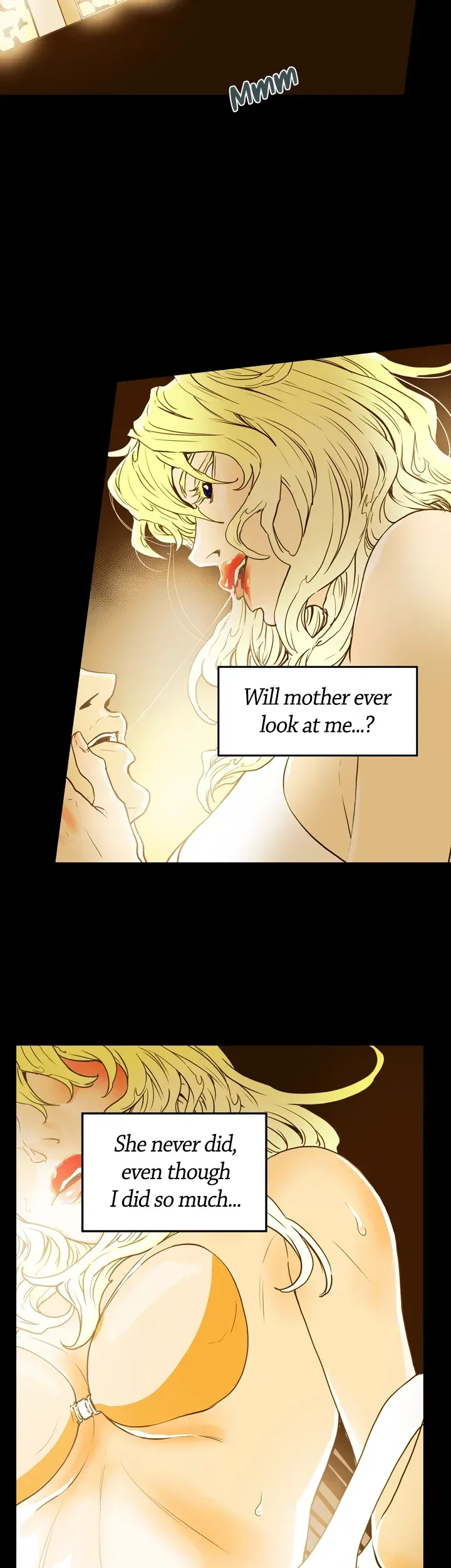 Read HONEY TRAP chapter 42 image 44 on Lezhin