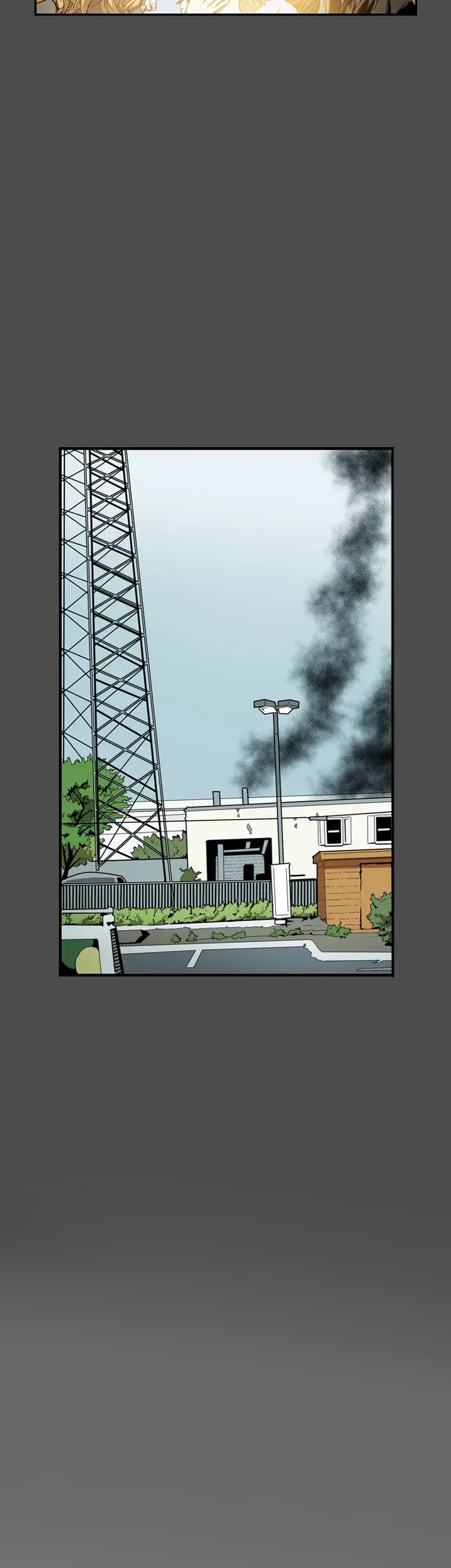 Read HONEY TRAP chapter 42 image 6 on Lezhin