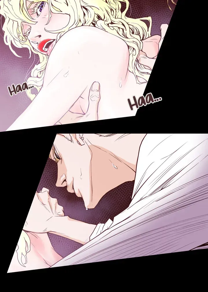 Read HONEY TRAP chapter 43 image 11 on Lezhin