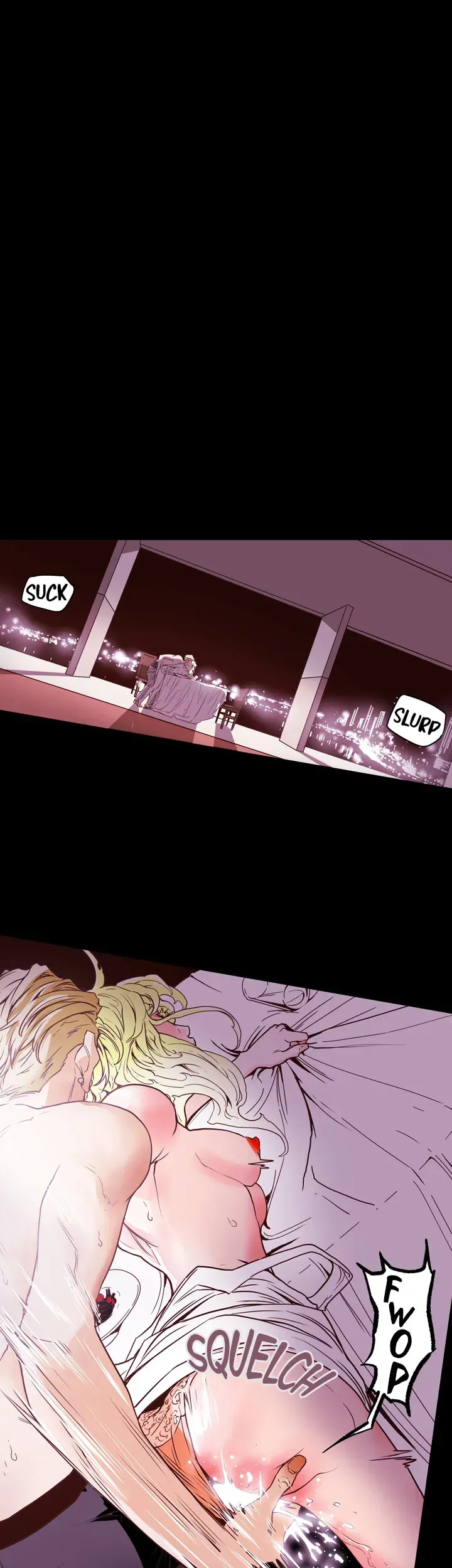 Read HONEY TRAP chapter 43 image 13 on Lezhin