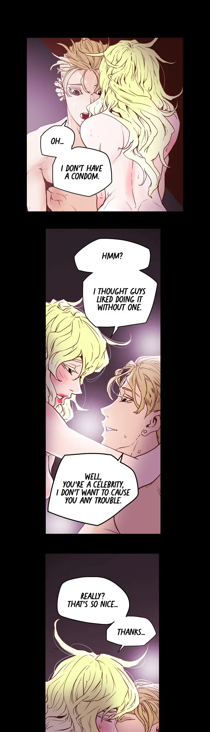 Read HONEY TRAP chapter 43 image 22 on Lezhin