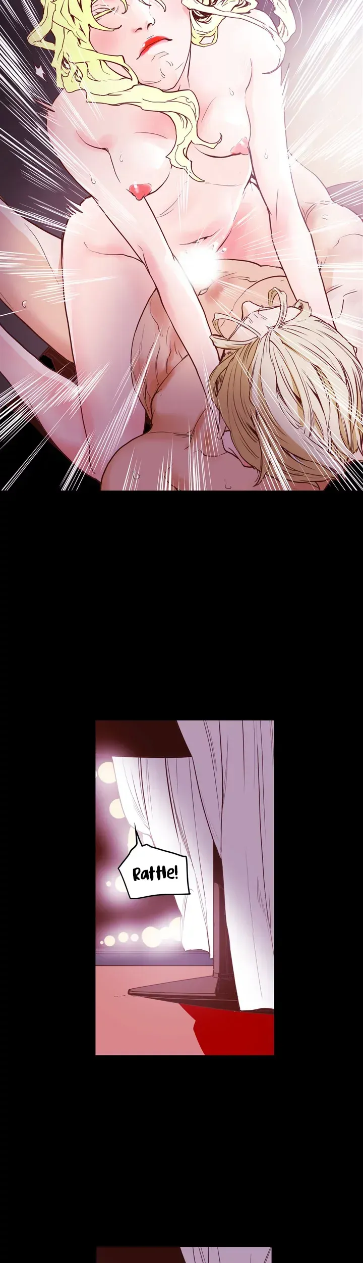 Read HONEY TRAP chapter 43 image 24 on Lezhin