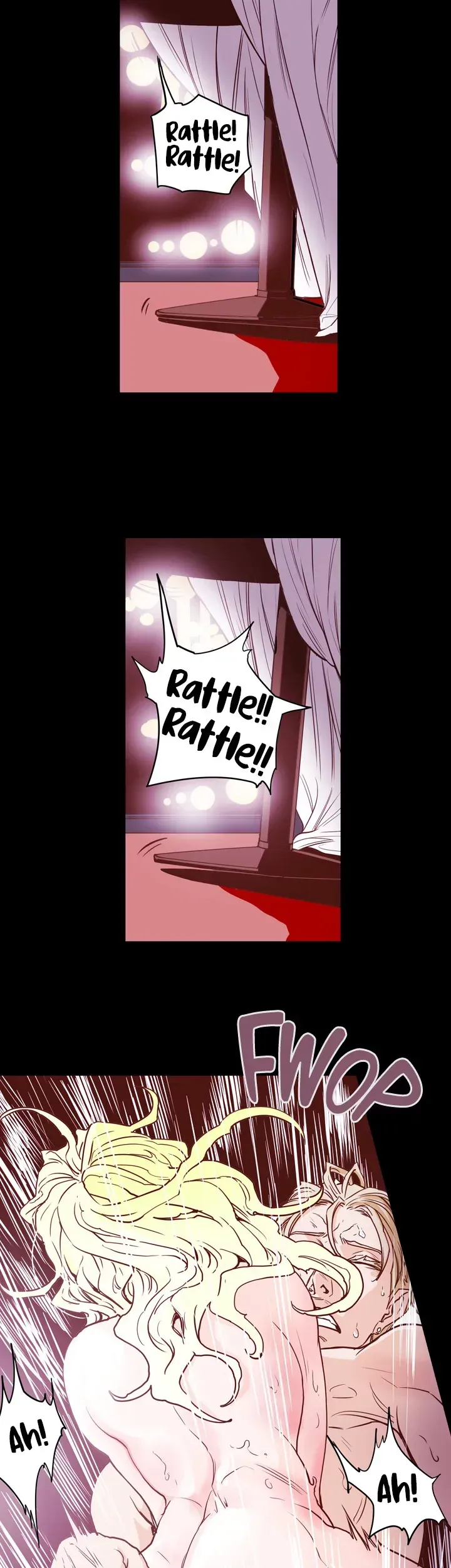 Read HONEY TRAP chapter 43 image 25 on Lezhin