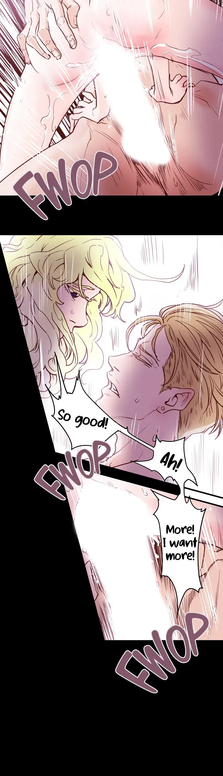 Read HONEY TRAP chapter 43 image 26 on Lezhin