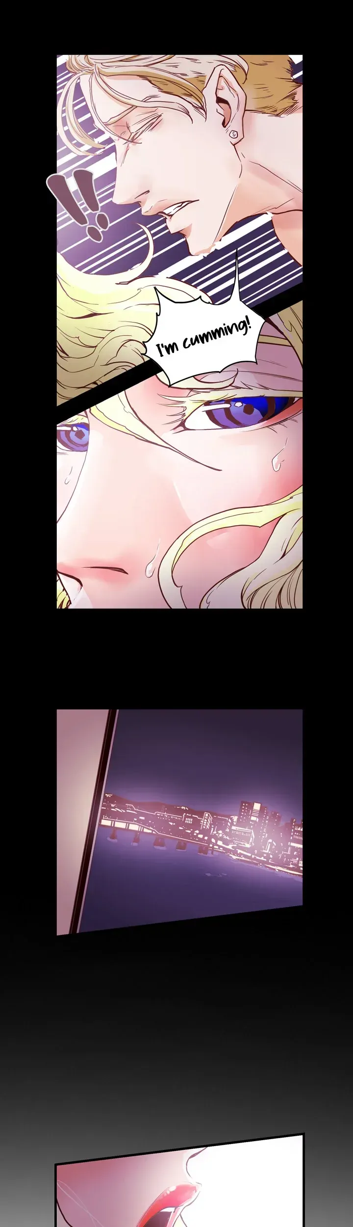 Read HONEY TRAP chapter 43 image 32 on Lezhin
