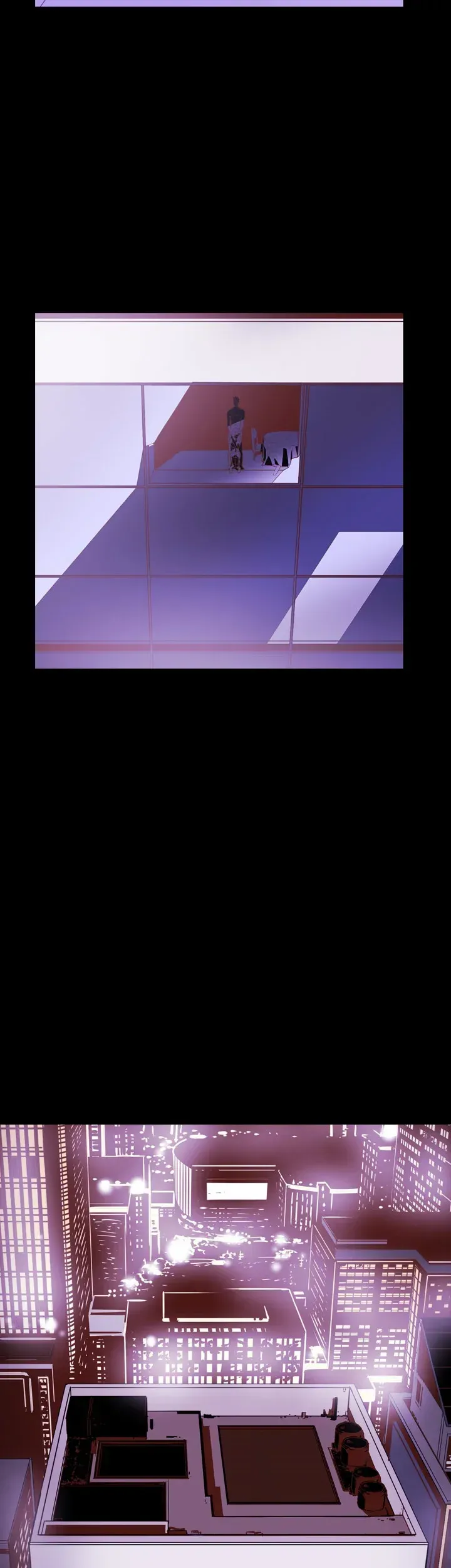 Read HONEY TRAP chapter 43 image 36 on Lezhin