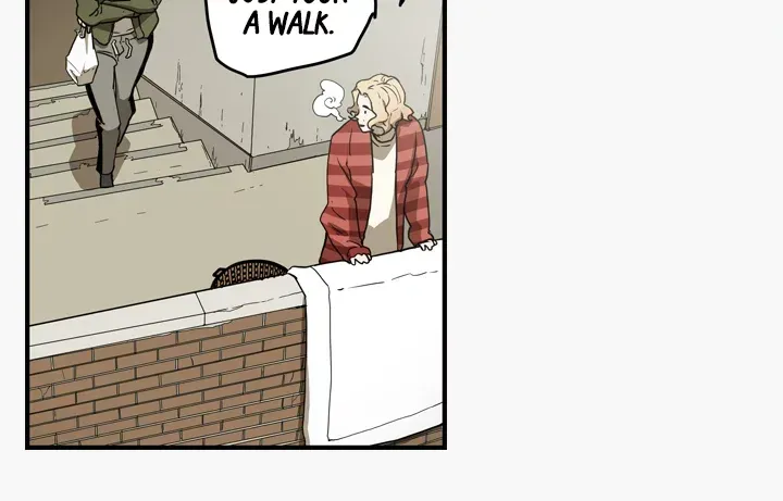 Read HONEY TRAP chapter 44 image 19 on Lezhin