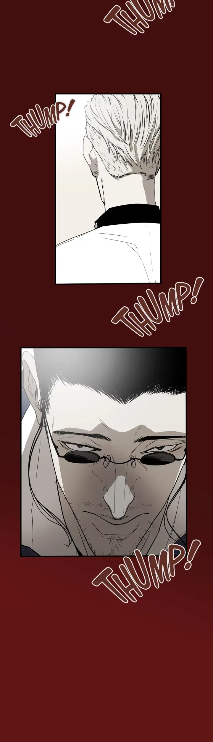 Read HONEY TRAP chapter 44 image 35 on Lezhin