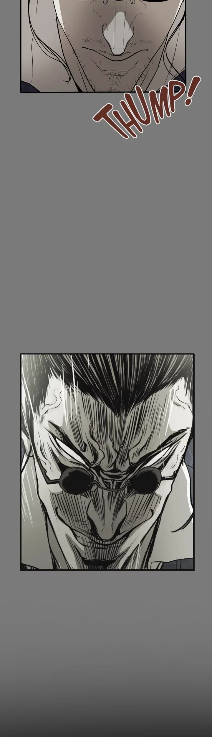 Read HONEY TRAP chapter 45 image 1 on Lezhin
