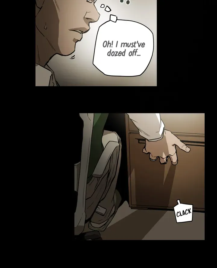 Read HONEY TRAP chapter 45 image 22 on Lezhin