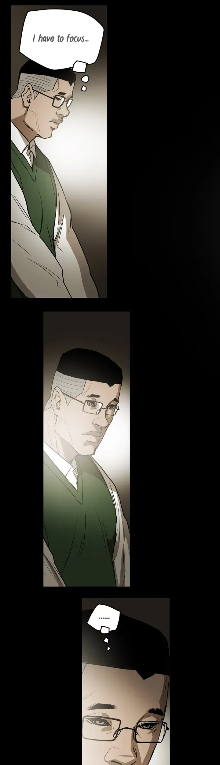Read HONEY TRAP chapter 45 image 23 on Lezhin