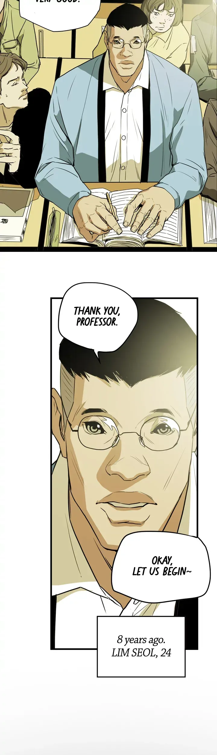 Read HONEY TRAP chapter 45 image 29 on Lezhin