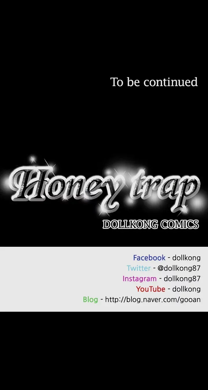 Read HONEY TRAP chapter 45 image 34 on Lezhin
