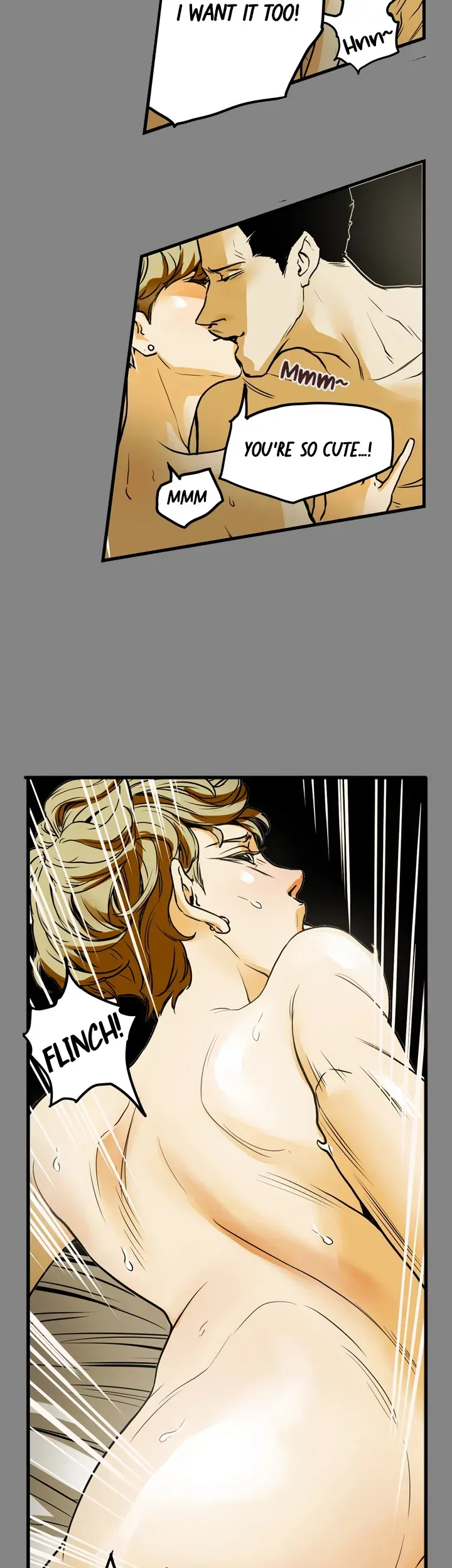 Read HONEY TRAP chapter 46 image 17 on Lezhin