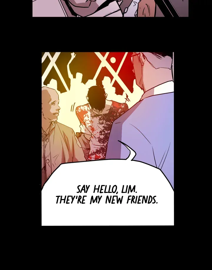 Read HONEY TRAP chapter 46 image 26 on Lezhin