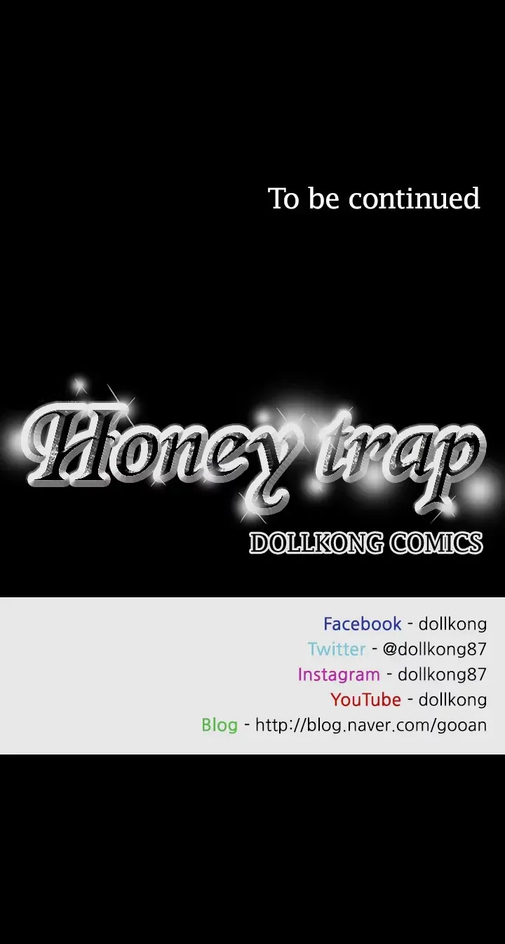 Read HONEY TRAP chapter 46 image 34 on Lezhin