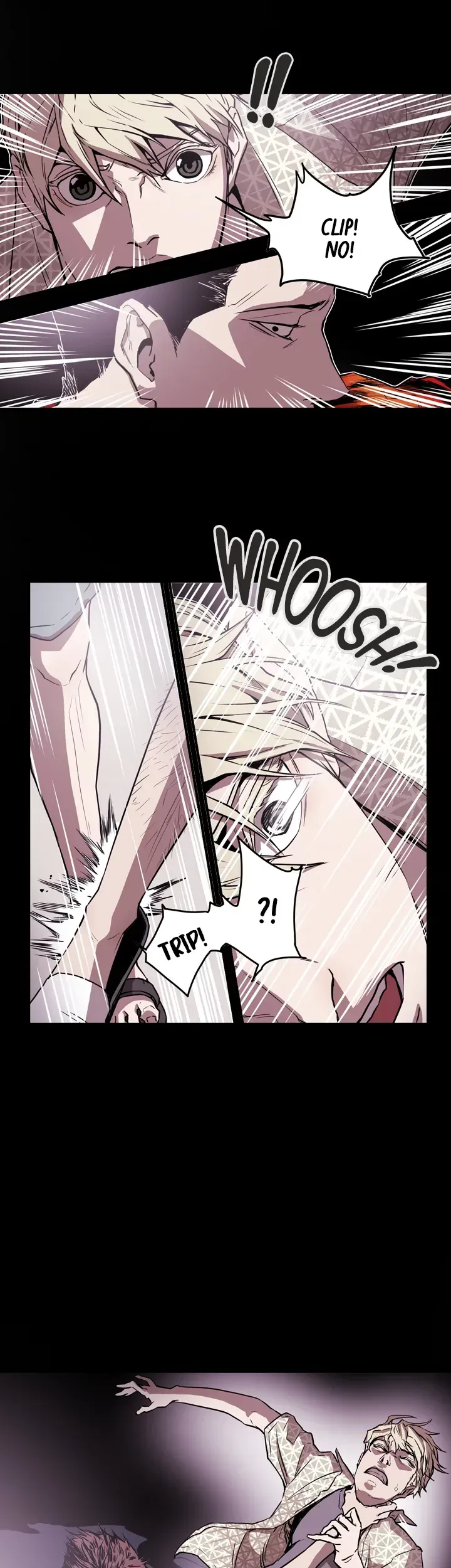Read HONEY TRAP chapter 47 image 25 on Lezhin
