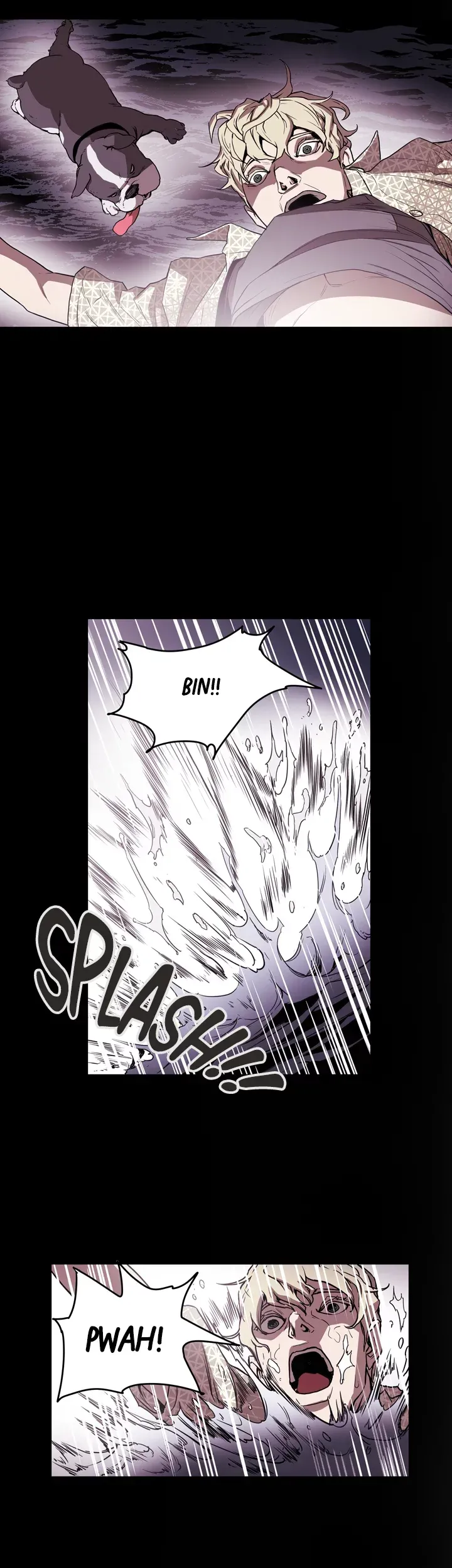 Read HONEY TRAP chapter 47 image 28 on Lezhin