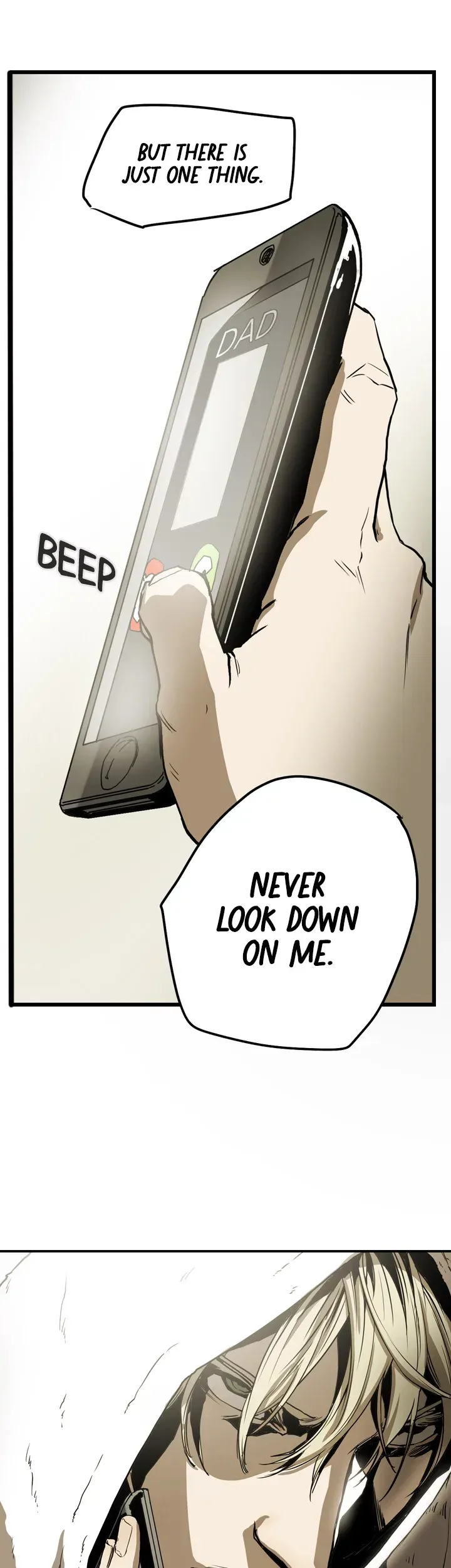 Read HONEY TRAP chapter 47 image 35 on Lezhin