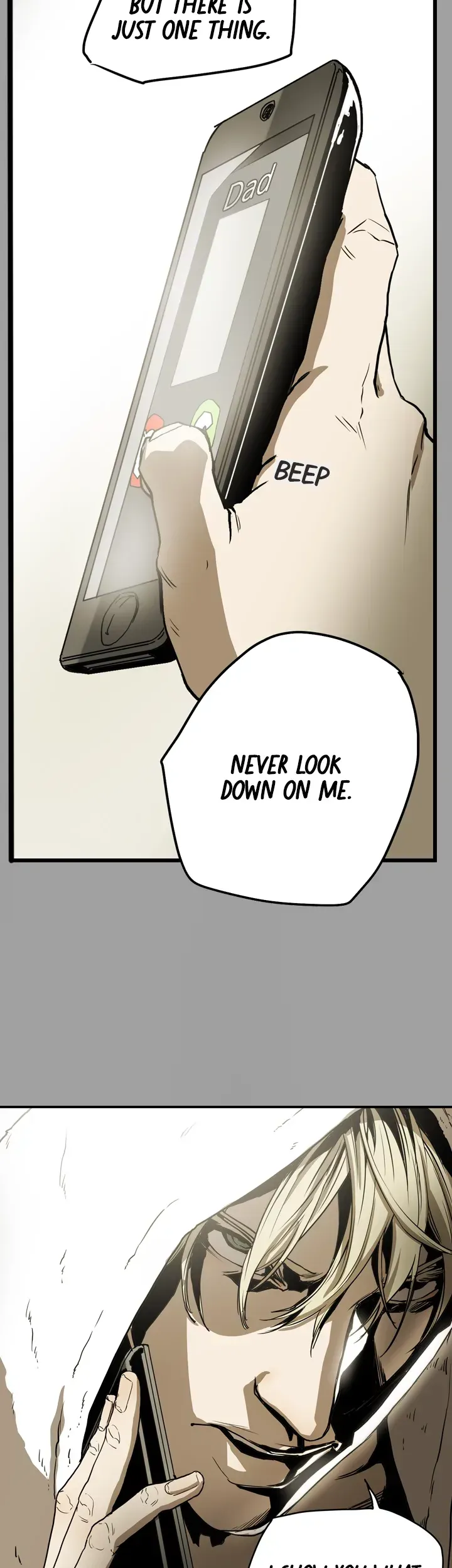 Read HONEY TRAP chapter 48 image 1 on Lezhin