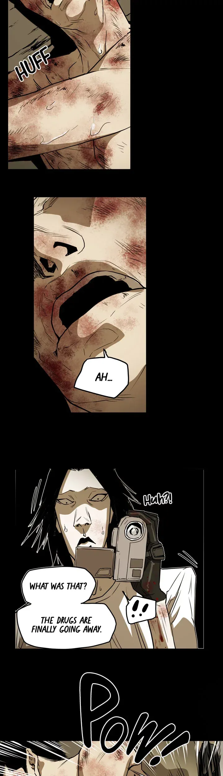 Read HONEY TRAP chapter 49 image 11 on Lezhin